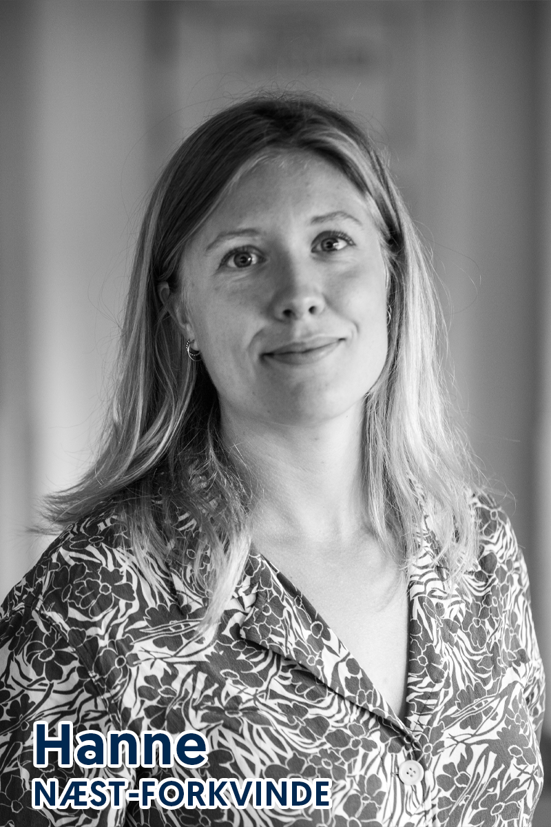 Hanne