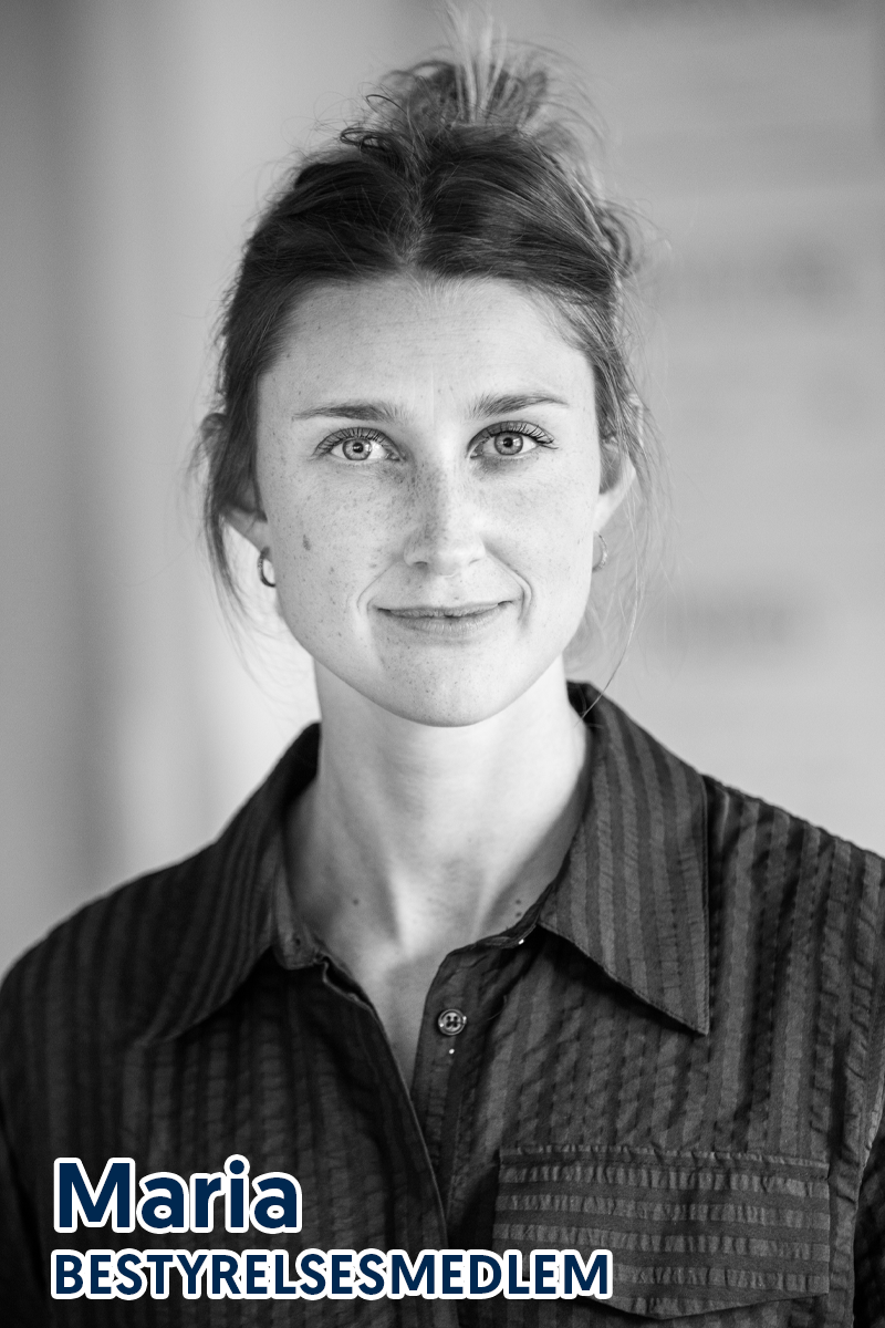 Maria Bestyrelse