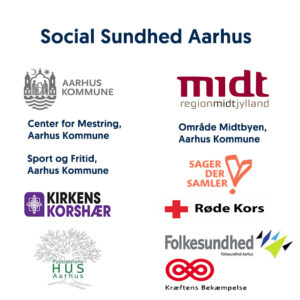 Social sundheds samarbejdspartner Aarhus 