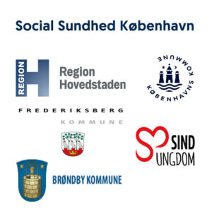 Social sundheds partnerskab i København