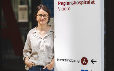 Social Sundhed er åbnet i Viborg