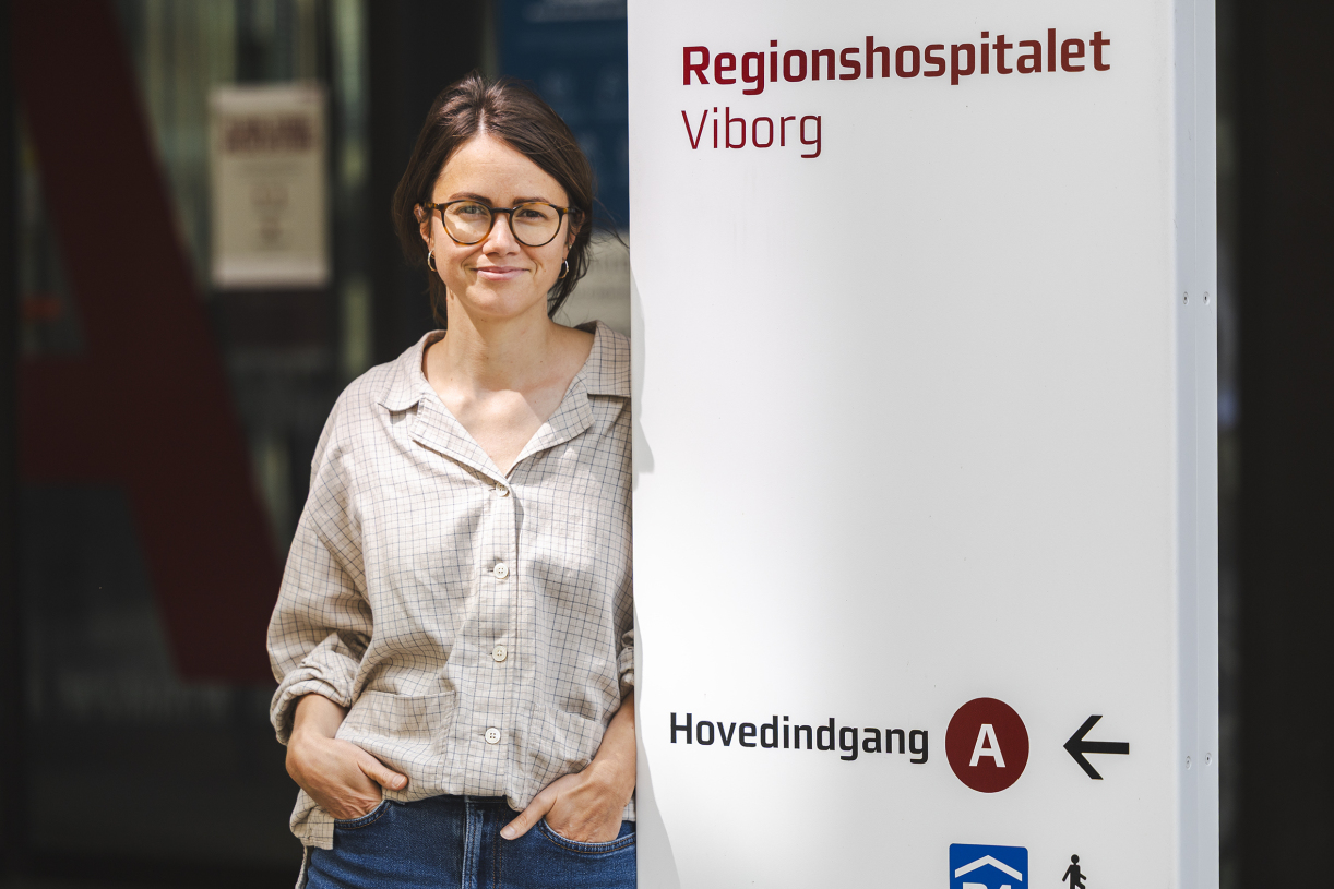 Anna viborg