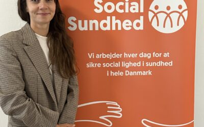 Ny daglig leder til nyt hovedsæde i Esbjerg