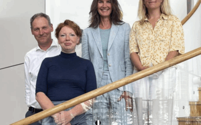 Nyt samarbejde med Novo Nordisk Fonden