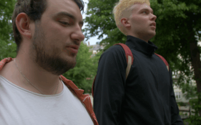 Socialbrobygning starter i Aarhus