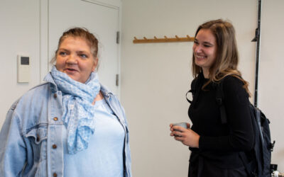 Debatindlæg: I Danmark uddanner vi sundhedsfagligt personale til at møde 80 procent af befolkningen. Hvad med resten?