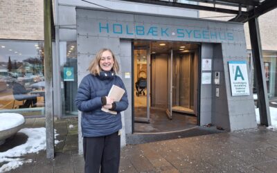 Social Sundhed er nu at finde i hele Region Sjælland