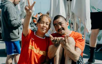 Nyt samarbejde vil mindske social ulighed i sundhed for sårbare og udsatte mennesker