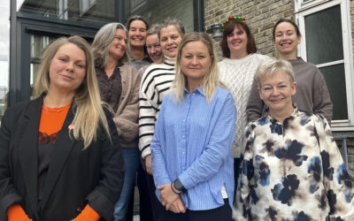 Social Sundhed er nu kommet til Mariagerfjord