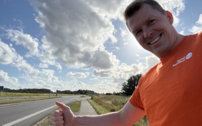Debat: Hvordan kan vi bede et menneske med buldrende angst om at flytte sig 100 km for at få hjælp – uden nogen at følges med?
